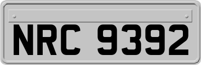 NRC9392