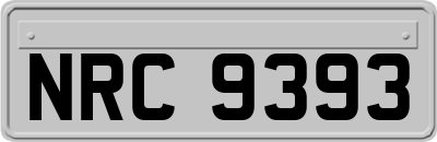 NRC9393