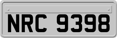 NRC9398