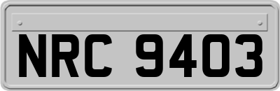 NRC9403