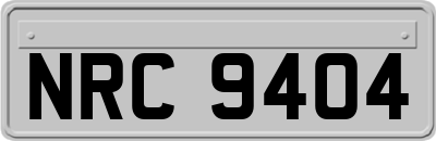 NRC9404