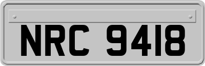 NRC9418
