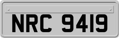 NRC9419