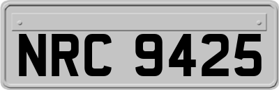 NRC9425