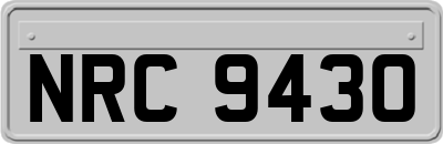 NRC9430