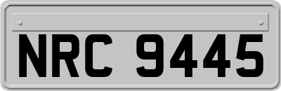 NRC9445