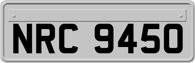 NRC9450
