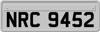 NRC9452