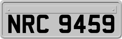 NRC9459