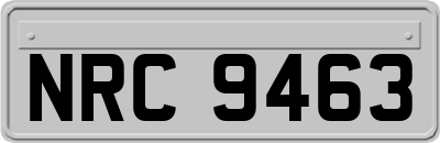 NRC9463