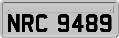 NRC9489