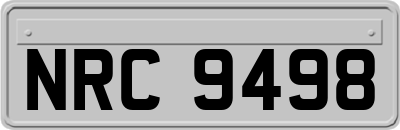 NRC9498