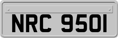 NRC9501