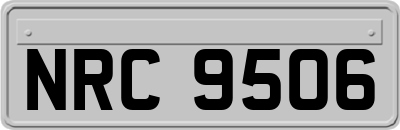 NRC9506