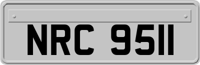 NRC9511