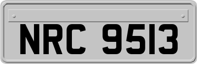 NRC9513