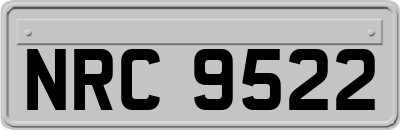 NRC9522