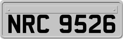 NRC9526
