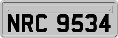NRC9534