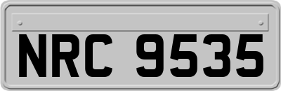 NRC9535
