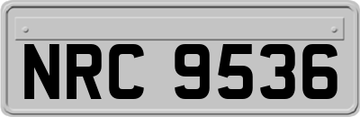 NRC9536