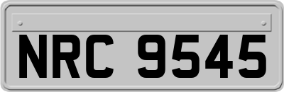 NRC9545