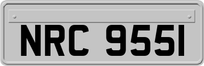 NRC9551