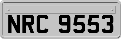 NRC9553