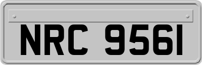 NRC9561