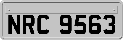 NRC9563