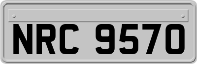 NRC9570