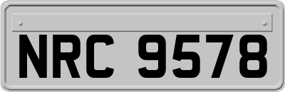 NRC9578