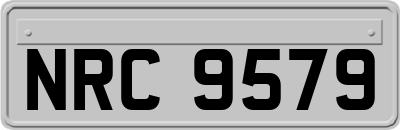 NRC9579