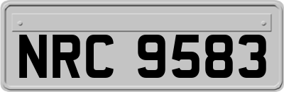 NRC9583