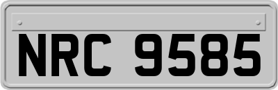 NRC9585