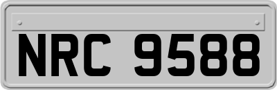 NRC9588
