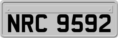 NRC9592