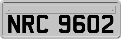 NRC9602