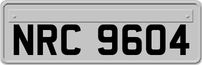 NRC9604