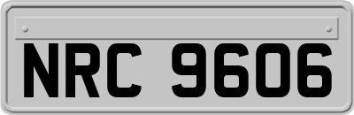 NRC9606