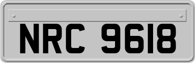 NRC9618