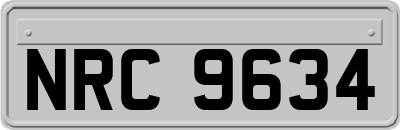 NRC9634
