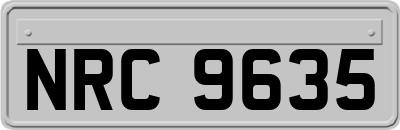 NRC9635