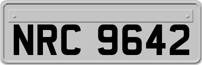 NRC9642