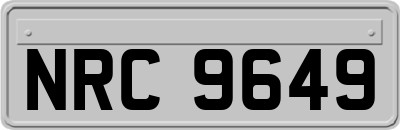 NRC9649