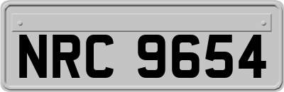 NRC9654