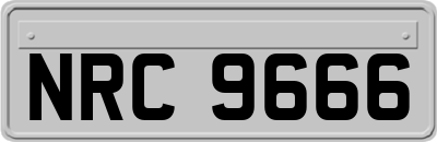 NRC9666
