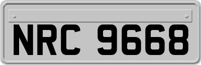 NRC9668