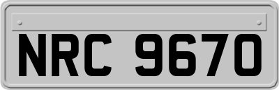 NRC9670