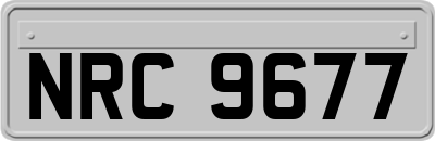NRC9677